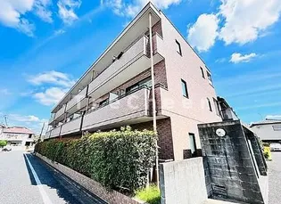 サンクレストの画像