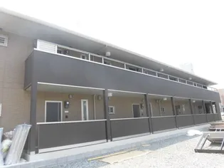 セントポーリアIIの画像