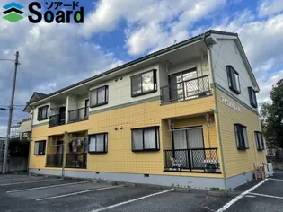 アイランドパレスBの画像