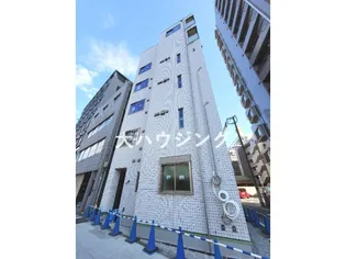 メゾン ドゥ ソレイユの画像