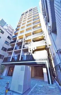 東京都品川区東品川2【マンション】の外観