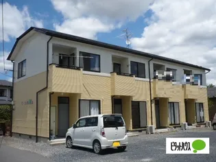 ピースフルM A棟の画像