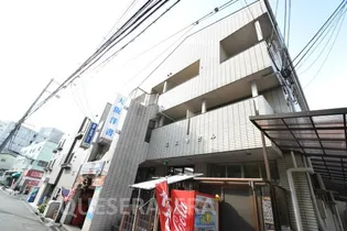 コスモビルの画像