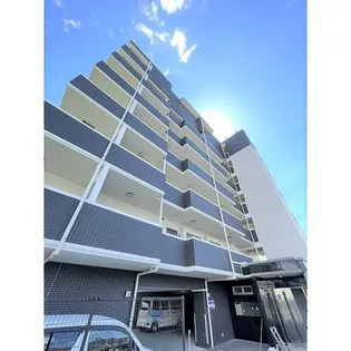 グランデュール月出の画像