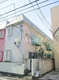 セドルハイム桜台Cの画像