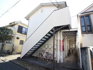 ラ ベルナの画像