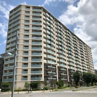 サンクタス千葉ニュータウン中央の画像