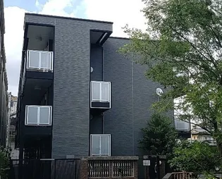 レオパレスOHYATO II【2階】の外観