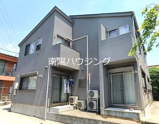 コアパレス常葉3の画像