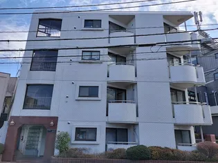 ラフォーレ永福の画像