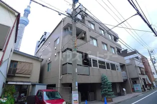 第5カスヤハイツの画像