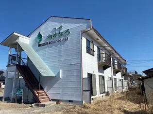 コーポあすなろの画像