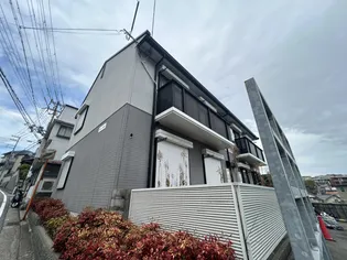 CAハウスの画像