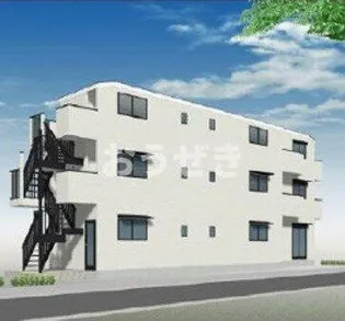 ランド横浜蒔田の画像