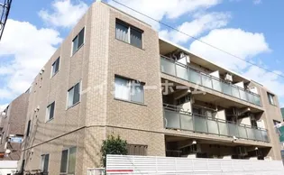 エクセシオーネ赤塚の画像