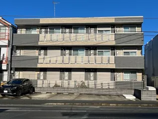 パル メゾンの画像