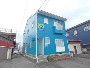 イルソーレ二の宮の画像