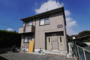 SHM カルム向山の画像