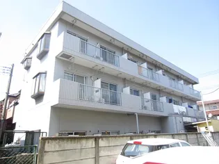 メゾンド24の画像