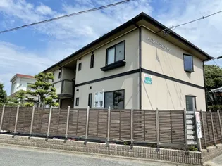 メゾン ド シュヴァルの画像