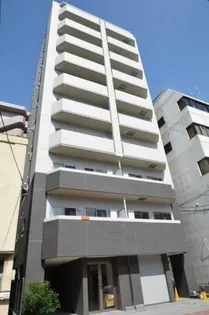 東京都台東区小島1【マンション】の外観