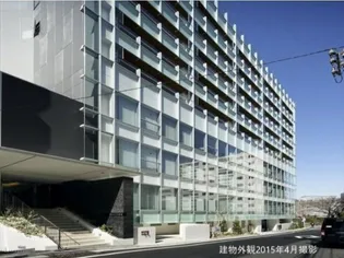 東京都千代田区九段北4【マンション】の外観