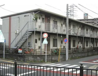 吉沢ハイツの画像