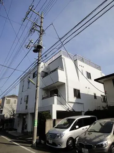 COM Y・S【2階】の外観