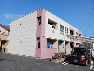 レンゲの画像