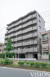 ルーブル武蔵小杉の画像