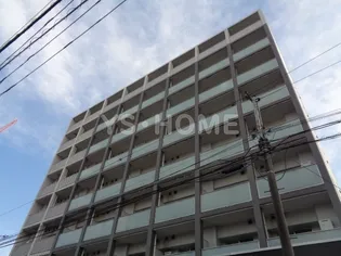 常盤レジデンシア荻窪の画像