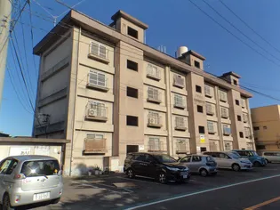安部信ビルの画像