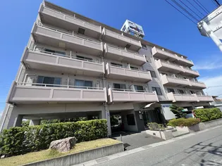 慶田ビルの画像