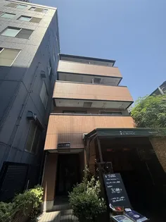 コンフォート神楽坂の画像