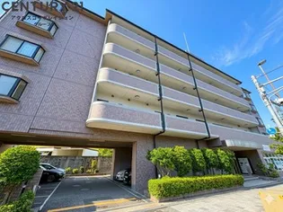ヴューテラス宝塚の画像