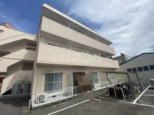 マイルーム稗田の画像