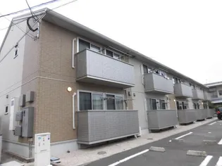 C フレアの画像