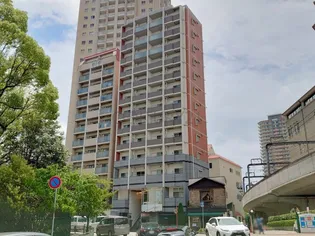 ビガーポリス133宝塚の画像
