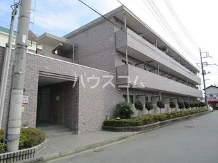 昭島コートエレガンスDの画像