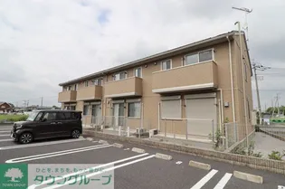 ラ プランタンFの画像
