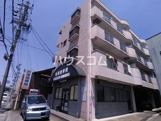 岩津マンションの画像
