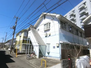 聖蹟ハイムの画像