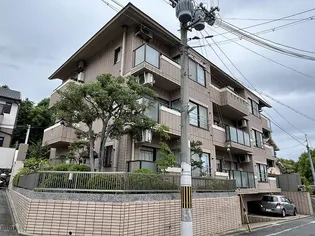 パークヒルズ41の画像