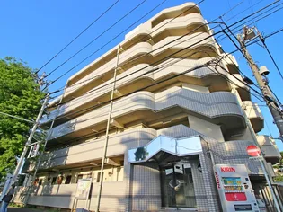 テラスビューの画像