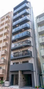 ラヴィータ新御徒町の画像