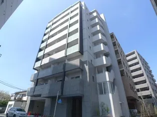 WAVE西新井の画像