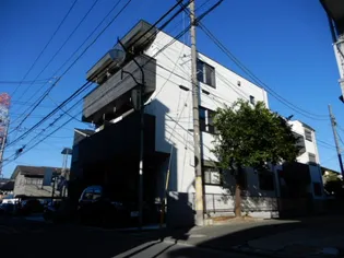 BEメゾンの画像
