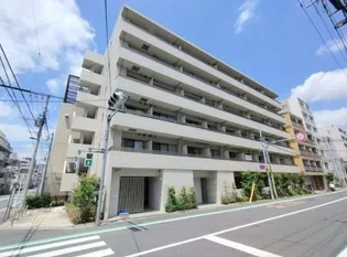 クレイシア森下の画像