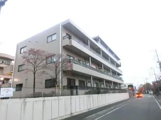 アベニュー弐番館の画像
