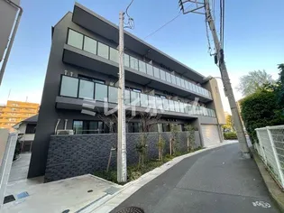 グレース K Kの画像